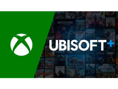 💙Подписка UBISOFT+ 1 месяц
