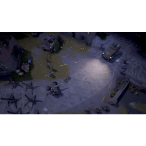 💥 Foxhole 🍚 Steam Ключ 💥 Весь мир
