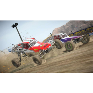 DiRT 4 Team Booster Pack (Steam Ключ) РФ-СНГ-МИР + ПОДАРОК