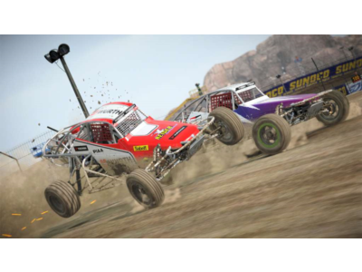 DiRT 4 Team Booster Pack (Steam Ключ) РФ-СНГ-МИР + ПОДАРОК