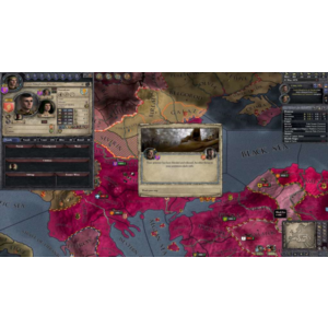 🌟 Crusader Kings II - Legacy of Rome 🍾 Steam DLC