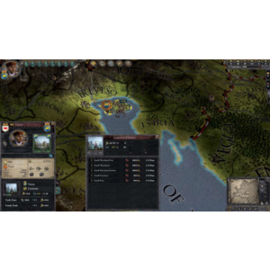 🍦 Crusader Kings II - The Republic 🔥 Steam DLC