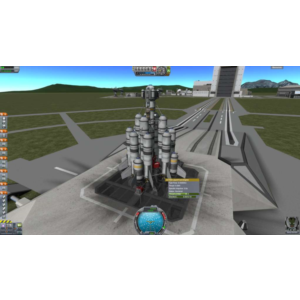 🍮 Kerbal Space Program 🌸 Steam Ключ 🥤 Весь мир
