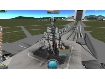 🌼 Kerbal Space Program 🎯 Steam Key 🌛 Worldwide