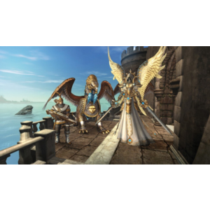 🎁Might and Magic X:Legacy The Falcon 👾 Uplay DLC