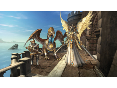 🎁Might and Magic X:Legacy The Falcon 👾 Uplay DLC