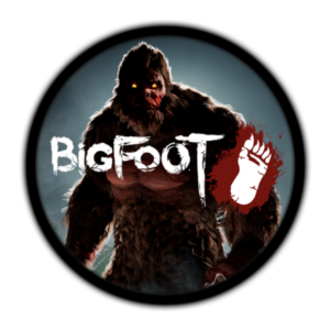 BIGFOOT +Friday the 13th: The Game ® Steam (GLOBAL) 🌍