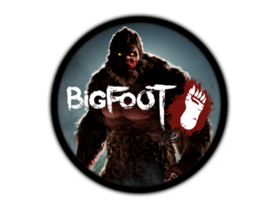 BIGFOOT +Friday the 13th: The Game ® Steam (GLOBAL) 🌍