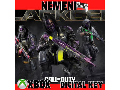 Call of Duty®: Black Ops 7 - BlackCell (Season 03) XBOX ONE X|S КЛЮЧ