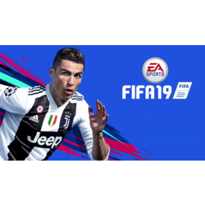 💥Fifa 18/19(Xbox)+игры общий аккаунт