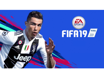 💥Fifa 18/19(Xbox)+игры общий аккаунт