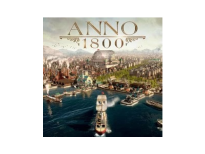 ANNO COLLECTION 1404+1503+1602+1701+2070+2205+1800