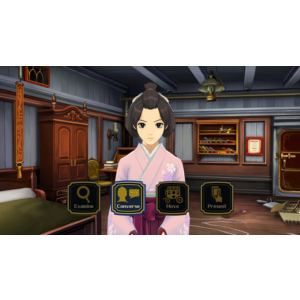 🏆 The Great Ace Attorney Chronicles 🌠 Steam Ключ