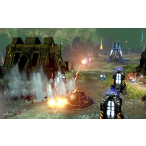 Warhammer 40,000 Dawn of War II Master Collection (Steam Ключ) РФ-СНГ-МИР + ПОДАРОК