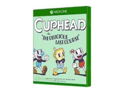 🔥Cuphead: The Delicious Last Course XBOX + PC/ KEY🔑