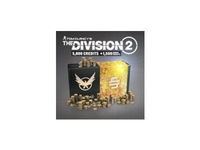 ⭐️ XBOX🔮 Tom Clancy&acute;s The Division® 2🔮⭐️ Кредиты ⭐️