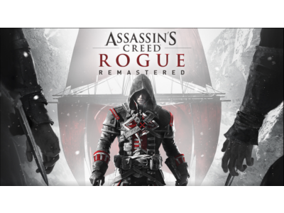 💥Assassin´s Creed Rogue Remastered🔵PS4/PS5 🔴Турция🔴