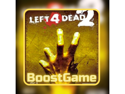 ・LEFT 4 DEAD 2・STEAM OFFLINE・STEAM GLOBAL・