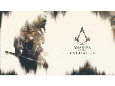 🍓 Assassin's Creed Valhalla (PS4/PS5/RU) P3 - Act