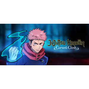 Jujutsu Kaisen Cursed Clash Deluxe Edition - STEAM RU