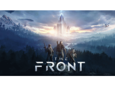 The Front АВТОДОСТАВКА STEAM GIFT РОССИЯ