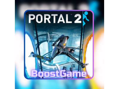 ・PORTAL 2・STEAM OFFLINE・STEAM GLOBAL・