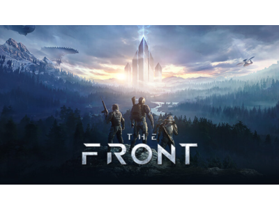 🔥 The Front
