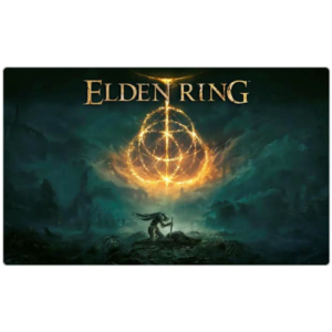 🍓 Elden Ring (PS4/PS5/RU) P3 - Activation
