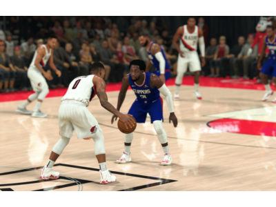 🟣 NBA 2K20 - Steam Оффлайн 🎮