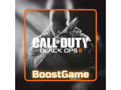 ・CALL OF DUTY BLACK OPS 2・STEAM OFFLINE・STEAM GLOBAL・