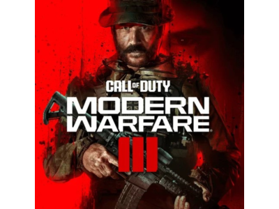 🔥 Call of Duty: Modern Warfare III (2023) 🕓АРЕНДА(PC)