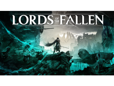 Lords of the Fallen ⭐STEAM⭐