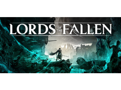 Lords of the Fallen Steam Ключ РФ+МИР