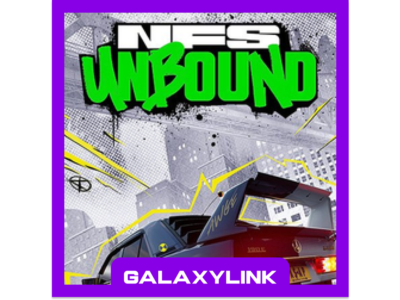 🟣 Need for Speed™ Unbound - Steam Оффлайн 🎮