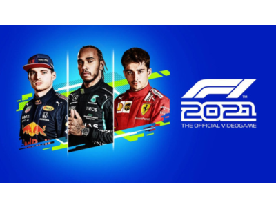 ⭐️ F1 2021 [Steam/Global][CashBack]