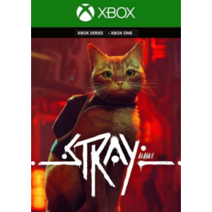 STRAY ✅XBOX КЛЮЧ