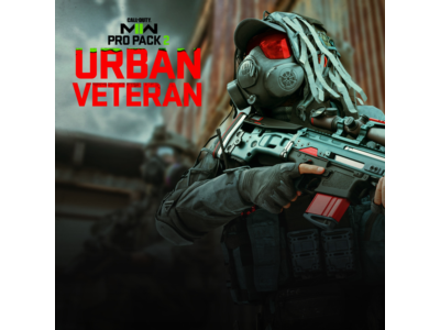 COD MW 2 Городской Ветеран Pro Pack XBOX🔑КЛЮЧ