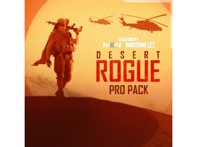❗CALL OF DUTY: MODERN WARFARE II - DESERT ROGUE 🔑КЛЮЧ