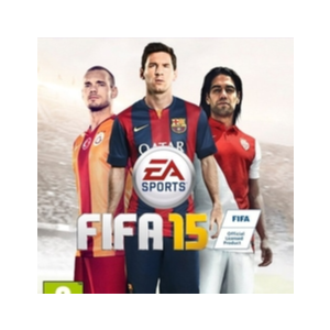 FIFA 15  |  Reg Free| Warranty 6 months