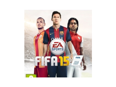 FIFA 15  |  Reg Free| Warranty 6 months