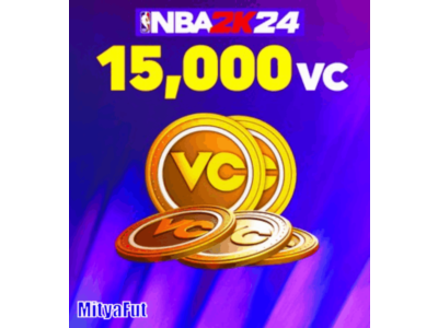 🏀NBA 2K24 -  💰VC (Xbox ONE / Xbox Series X|S)🟢 KEY🔑