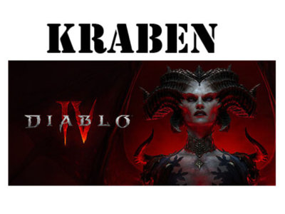 Diablo 4 + выбор DLC( Lord of Hatred™)  STEAM