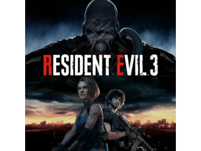 🟢 RESIDENT EVIL 3 ПОЛНАЯ ИГРА + ДОПОЛНЕНИЯ iPhone ios AppStore iPad MAC MACOS