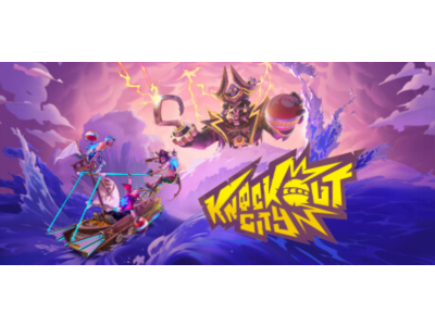 Knockout City 🏐 Смена данных 👑 Полный доступ