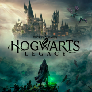 💥Hogwarts Legacy  🔵 PS4/PS5 🔴TR🔴