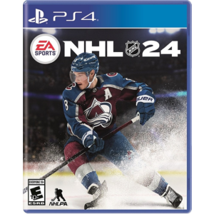 NHL® 24 Standard Edition PS4™  Аренда 5 дней
