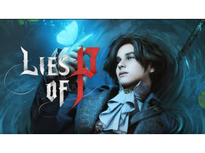 💥Lies of P / DLC 🔵 PS4/PS5 🔴ТУРЦИЯ🔴
