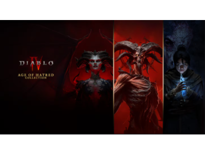💥Diablo® IV: Age of Hatred 🔵 PS4/PS5 🔴ТУРЦИЯ🔴