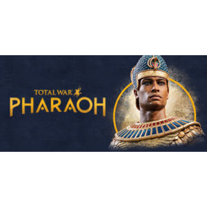 Total War: PHARAOH / Dynasty (STEAM КЛЮЧ) РФ+МИР