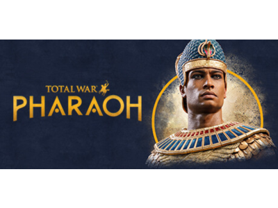 Total War: PHARAOH / Dynasty (STEAM КЛЮЧ) РФ+МИР
